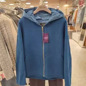 올리비아로렌 HC05 핸드메이드 후드탈착 점퍼  VVCCL3W9361