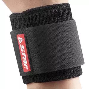 스타 손목보호대 (XD403N-03) 블랙