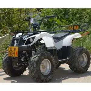 사륜구동 오토바이 레저용 산악바이크 ATV 바이크