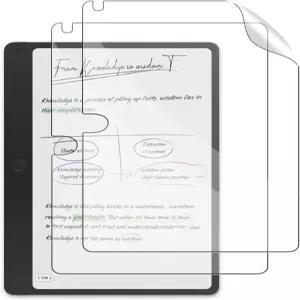 TCL 노트 A1 NxtPaper 태블릿 11.5용 오시미리안 2팩 종이 느낌 화면 보호기 - 매트 안티 글레어 PET 필름