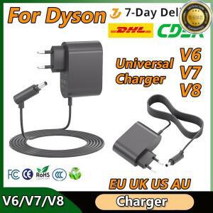 다이슨 호환 V6 V7 V8 충전기 교체용 배터리 호환 가능