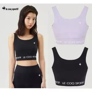 [르꼬끄](대전신세계)[60% OFF] (QP122OSL11) 여성 면터치 베이직 브라탑 / 대전신세계