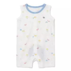 [블루독베이비](광주신세계)(BL)디노뱀부나시우주복(46370-041-08)