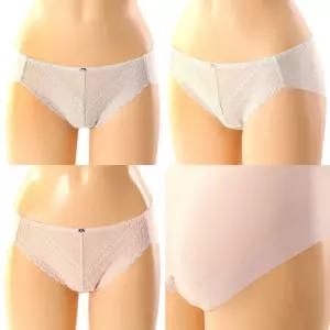 [스타필드 하남] 솔브 세일 파스텔컬러 넓은날개 풀컵브라의 세트 햄팬티 (SPTD406H)