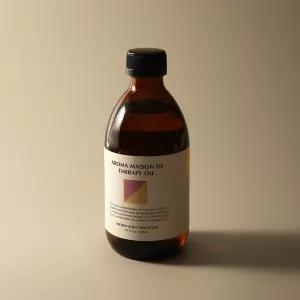 소소코 아로마 메종 드 프리미엄 테라피 바디오일 마사지오일 러블리 300ml