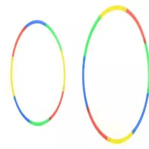 조립식 뱃살훌라후프 어린이훌라후프 실내용훌라후프 유아훌라후프 훌라후프