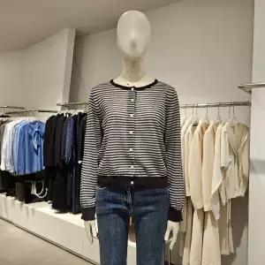 [대구백화점] [미센스]라운드넥단가라가디건(MB59KCM303Z)