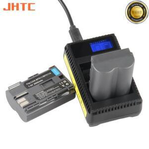 BP-511A 배터리 충전기 캐논 EOS 50D 20Da BP 2000mah