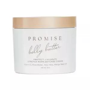 아마존평점4.5+ 미국출고 167498 Promise 프라미스 손상 피부탄력 집중 케어 버터, 깊은 수분 공급, 비건,