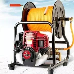 엔진 분무기 소형 동력분무기 압축 엔진분무기