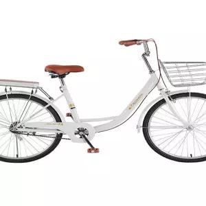 출퇴근 사이즈 여성용자전거 클래식 가벼운