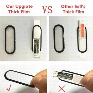 Xiaomi Mi Band 8 7 6 화면 보호기 Miband 6 5 4 스마트 시계 밴드 전체 보호 커버 케이스 스트랩 팔찌 용