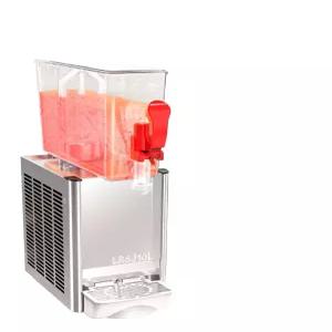 음료 디스펜서 업소용 슬러시 뷔페 카페 메이커 냉장 주스바 편의점 음료수