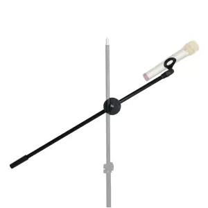 붐 마이크 거치대 행사장 강의 기념식 강당 연설 장비 걸이 스탠드 마이크봉 공연 용스탠드 행사용 음악방