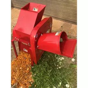 농작물 파쇄기 농업용 잔가지 농장 절단기 나무파세기 고추대파쇄기