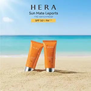 [코스트코]헤라 선메이트 크림70ml x 2개