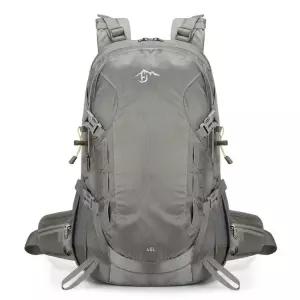 밀리터리백팩 야외 등산 배낭 남녀공용 가방 여행 스포츠 하이킹 대용량 다기능 남성 여성 사