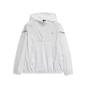 푸마 국내매장판 코어 우븐 경량 남여공용 아노락 933661-02 1871521