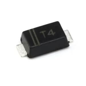 100pcs-1000pcs 1206 1N4148W T4 SOD-123 SMD 스위칭 다이오드 IC 칩 신규