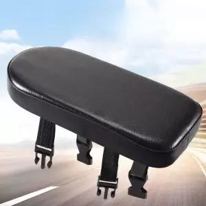 새로운 범용 시트 쿠션 자전거 플레이트 뒷좌석 두꺼운 안장 후면 유인 전기 자동차