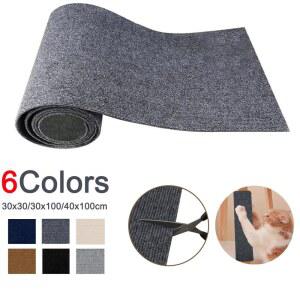 캣휠 매트 고양이 그레이 사이 트레드밀 보호 쿠션 스크래쳐 용품 스크래치