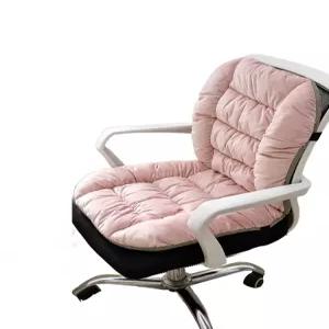 전기방석 인용 온열 발열 방석 사무실 의자 전기장판