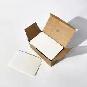 무지단어카드 무지단어장 단어카드 암기 메모