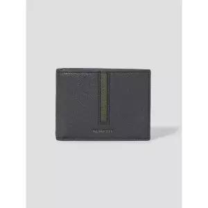 [빈폴ACC](대전신세계)빈폴 BE57A3M043 컬러블럭 미니지갑