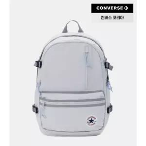 [컨버스](광주신세계)UA5797-GCP 스트레이트 백팩 책가방 여행 등산 베낭 노트북 가방 그레이