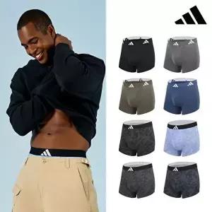 [아디다스]26SS 최신상 아디다스 마운틴 2.0 로고 드로즈 패키지(8종)