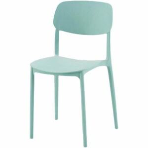 인테리어 컬러 의자 모던 빈티지 리본 화이트 Chair 디자인 color
