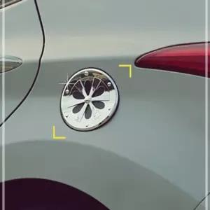 커버 주유구 인테리어 포인트 차량관리 아반떼 MD 튜닝 1WB83F273