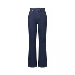 JAJU 여 부츠컷 데님 J12N901108056 244011