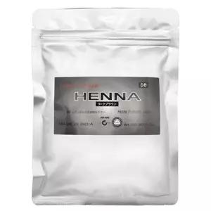 뉴 재팬 천연 가루 헤나 파우더 100g