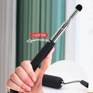 ( )지휘봉 선생님선물 휴대용 안테나 지시봉 7단 길이조절