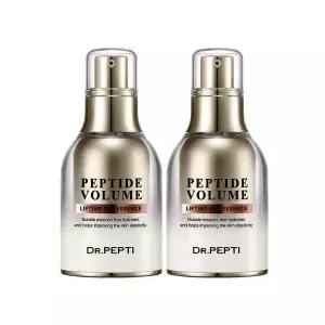 닥터펩티 펩타이드 볼륨 리프팅 프로 버블 에센스 30ml 1+1