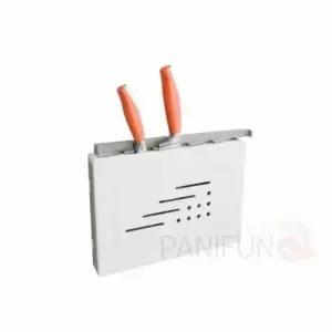 (옵션 칼꽂이(안전형))싱크대 칼꽂이함 칼꽃이 싱크대칼수납 주방칼보관함 칼거치대 싱크대칼꽂이