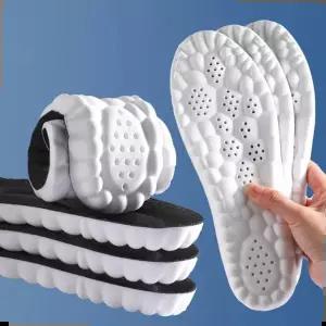 푹신한깔창 구름 쿠션 깔창 푹신한 키높이 운동화 메모리폼