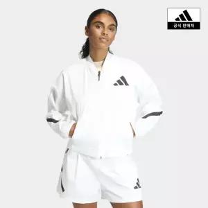 [아디다스](의정부점)[아디다스코리아공식] 아디다스 Z.N.E. 우븐 봄버 W [KD8507]