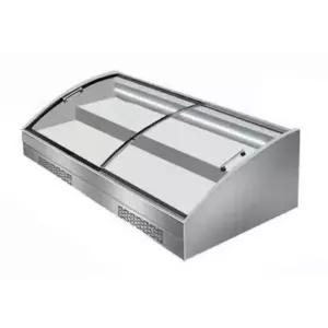 냉동평대 업소용 냉동고 아이스크림 대형 마트 슈퍼