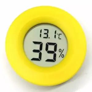 ( )미니 온 습도계 온도계습도계 온도습도측정기 온도습도계 습도온도계 디지털미니온습도계 습온도계 디지