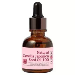 보습관리 스킨아이 내추럴 발효 동백 오일, 20ml, 1개