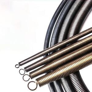 1미터 직경 스프링 파이프 벤더 PVC 수동 연장 12.4mm-26.4mm 접이식 벤딩 도구 배관 및 건설용