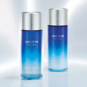 어바웃미 포맨 더블 리페어 모이스처 스킨+에멀전 2종세트