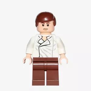 레고 미니피규어 스타워즈 한 솔로 SW0403