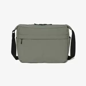 [하프클럽/휠라]휠라 에센셜 메신저백 (FS253RB01X001_412)