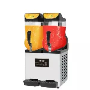 슬러시 기계 음료 슬러시메이커 식당 업소용 대용량