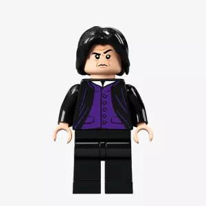 레고 미니피규어 해리포터 세베루스 스네이프 교수 HP266