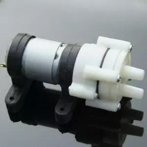 캠핑카 온수매트 보일러 난방매트 차량용 펌프 순환장치 모터 차박