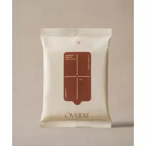 OVMENT 이너메이트 여성 청결 티슈 10매입 X 4pack 2055159